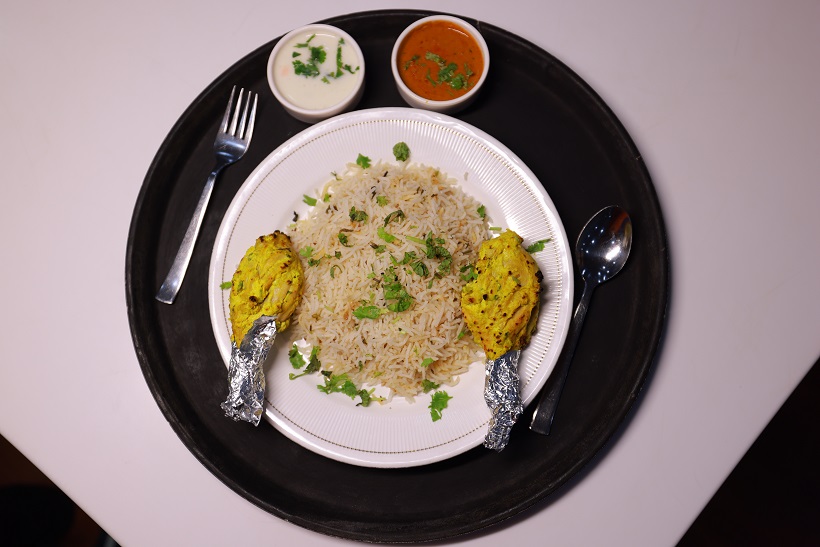 Restaurant 1